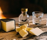 100 бутылок паленой астраханской водки не увидят Атырау