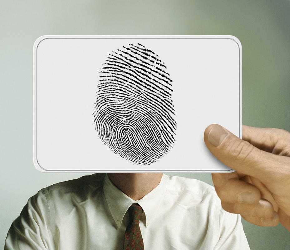 Астраханцев приглашают на дактилоскопическую регистрацию