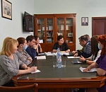 Астраханцы звонят по 100 раз в день в администрацию по поводу аварийного жилья