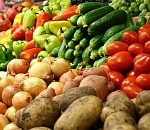 В субботу в Астрахани снова пройдет сельскохозяйственная ярмарка