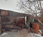 У астраханских спасателей выдалась безбанная суббота