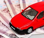 Столичные и астраханские налоговики решили получить деньги с одного автомобиля дважды