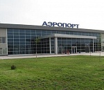 Аэропорт Астрахани в январе-мае увеличил пассажиропоток на треть