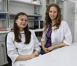 Астраханская школьница стала ученицей президентского лицея «Сириус»