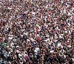 ООН: население Земли достигло 8 млрд человек