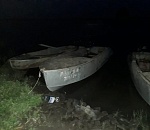 Найдено тело одного из детей, утонувших из-за опрокинувшейся лодки в селе Калинино