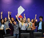 «Ростелеком» организовал «Что? Где? Когда?» для астраханских и волгоградских студентов