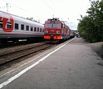 РЖД с 28 июля вводит скорый поезд Астрахань-Мурманск 