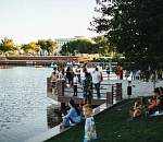 Астраханская государственная филармония приглашает астраханцев встретить День знаний вместе с «Музыкой на воде»