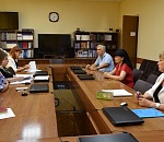 Стало известно, кого избирком зарегистрировал на выборах губернатора Астраханской области