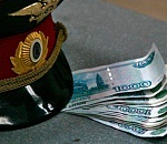  В Астрахани двое полицейских вымогали 200 тысяч у отца подозреваемого