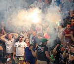 Сборные России и Англии могут быть отстранены от участия в ЧЕ-2016