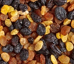 Попытка - не пытка: 22 тонны изюма не  осилили астраханскую границу