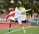 От кого – 7:0, от кого – 1:4: СК «Астрахань» и «Волгарь» завершили воскресные матчи с полярными результатами