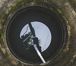 Астраханский МУП ответит за происшествие с ребенком упавшим в яму