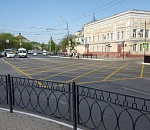 Сколько денег в астраханский бюджет принесет новая разметка?