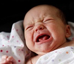 Астраханка, избившая трехмесячную дочь, отправилась в колонию