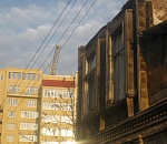 Астраханский «шанхай» снесут к 2019 году