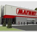 «Магнит» инвестирует в строительство распределительного центра под Астраханью 1,5 млрд рублей