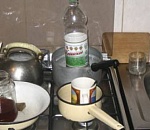 Астраханская полиция накрыла очередной наркопритон