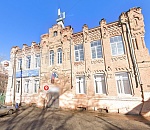 В Астрахани суд вынес приговор экс-директору спортивной школы