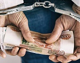 В Астрахани председатель ТСЖ обвиняется в присвоении денег
