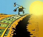 Фермеров задолбали проверками – глава Володарского  Б. Миндиев