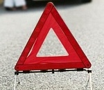 Под Астраханью рейсовый автобус насмерть сбил пешехода