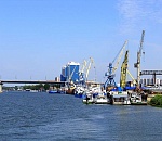 Было плохо, теперь получше: Иран вложил в Астраханский порт 37 млн рублей 