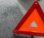 Двое астраханцев насмерть разбились на трассе в Калмыкии