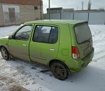 В Астраханской области пенсионер сбил школьницу и скрылся