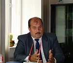 Экс-главу Ахтубинского района Виктора Ведищева оставили без работы