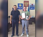 Молодой астраханец спас ребенка от нападения потенциального педофила