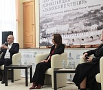 Астрахань вновь ожидают «Львовские чтения» 