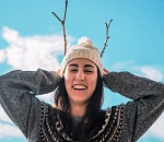 Завтра астраханская погода явно потеряет голову от близости весны: днём температура взлетит до  +12°