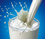 Около 19 тысяч литров астраханского молока не выпустили на границе