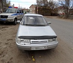 В Астрахани водитель сбил на "зебре" 6-летнего мальчика и скрылся