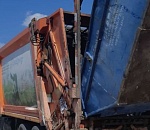 В Астрахани погиб сотрудник ЭкоЦентра