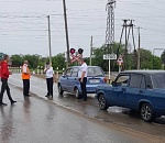 Астраханцы присоединились к Международному дню привлечения внимания к железнодорожным переездам