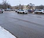 Одну из самых загруженных улиц Астрахани будет не узнать