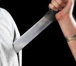 Нож в спину: астраханку будут судить за убийство знакомого