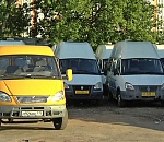 Радость дня: проезд в маршрутках не подорожает в ближайшее время