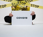 В Астрахани вновь растет число заболевших COVID-19 за сутки