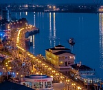 Астраханцам небезопасно находиться в местах массового скопления