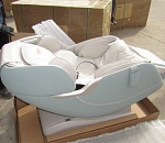 Астраханские таможенники передали на нужды СВО 60 массажных кресел