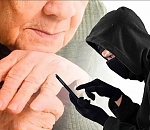 Астраханского пенсионера бессовестно обманули