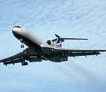 Упавший в море над Сочи Ту-154 был взорван?