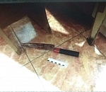 Астраханец подозревается в убийстве друга