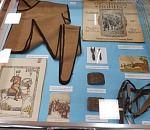 В Астрахани открылась выставка о Первой мировой войне