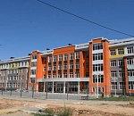 Новая школа на 1000 мест на 3-й Зеленгинской откроет свои двери 1 сентября